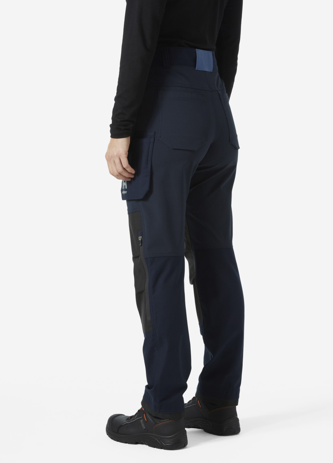 W Luna 4X Work Pant