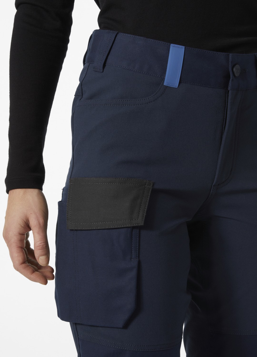 W Luna 4X Cargo Pant