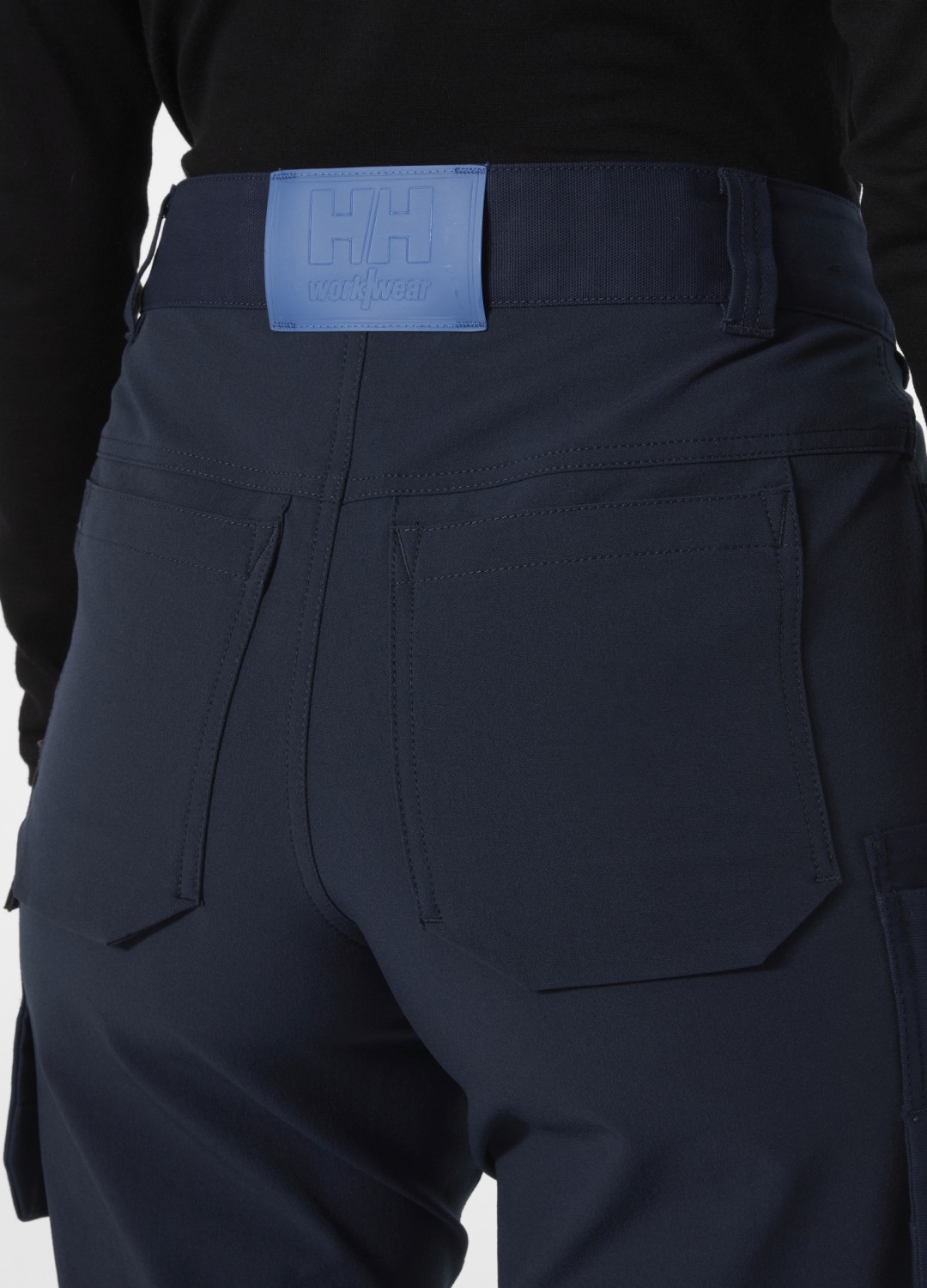 W Luna 4X Cargo Pant