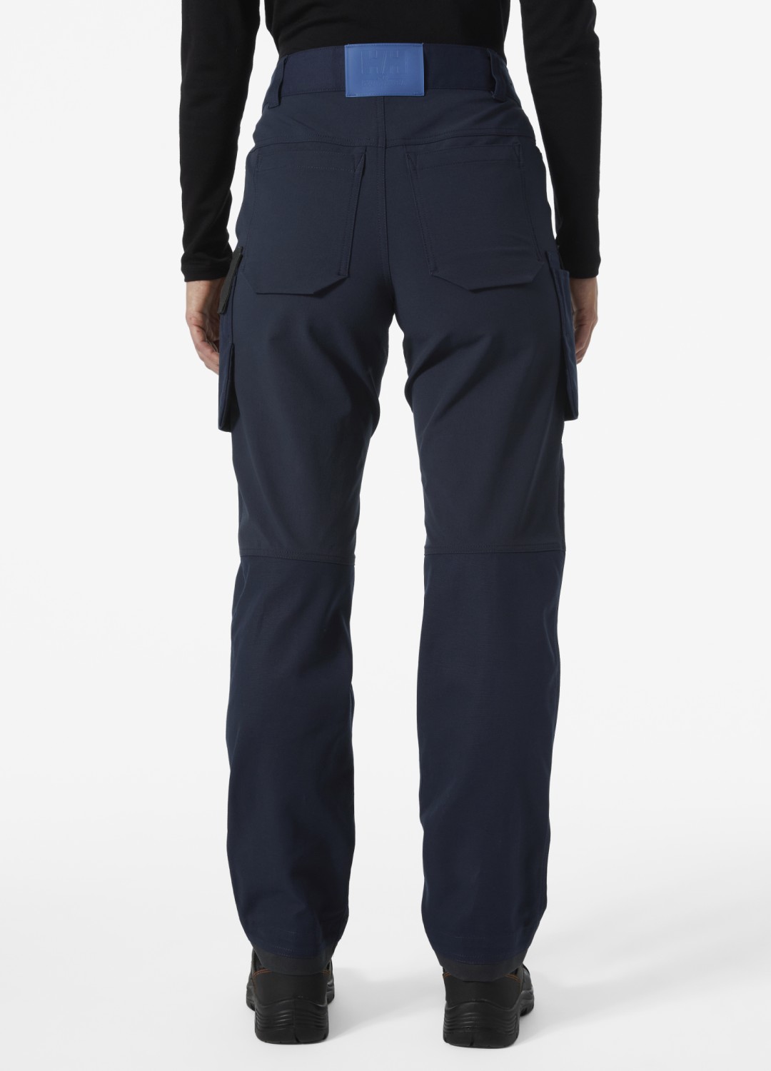 W Luna 4X Cargo Pant