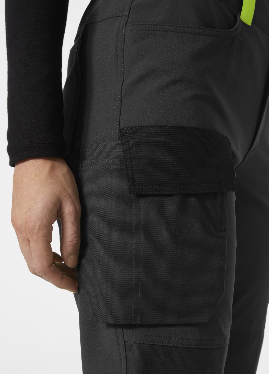W Luna 4X Cargo Pant