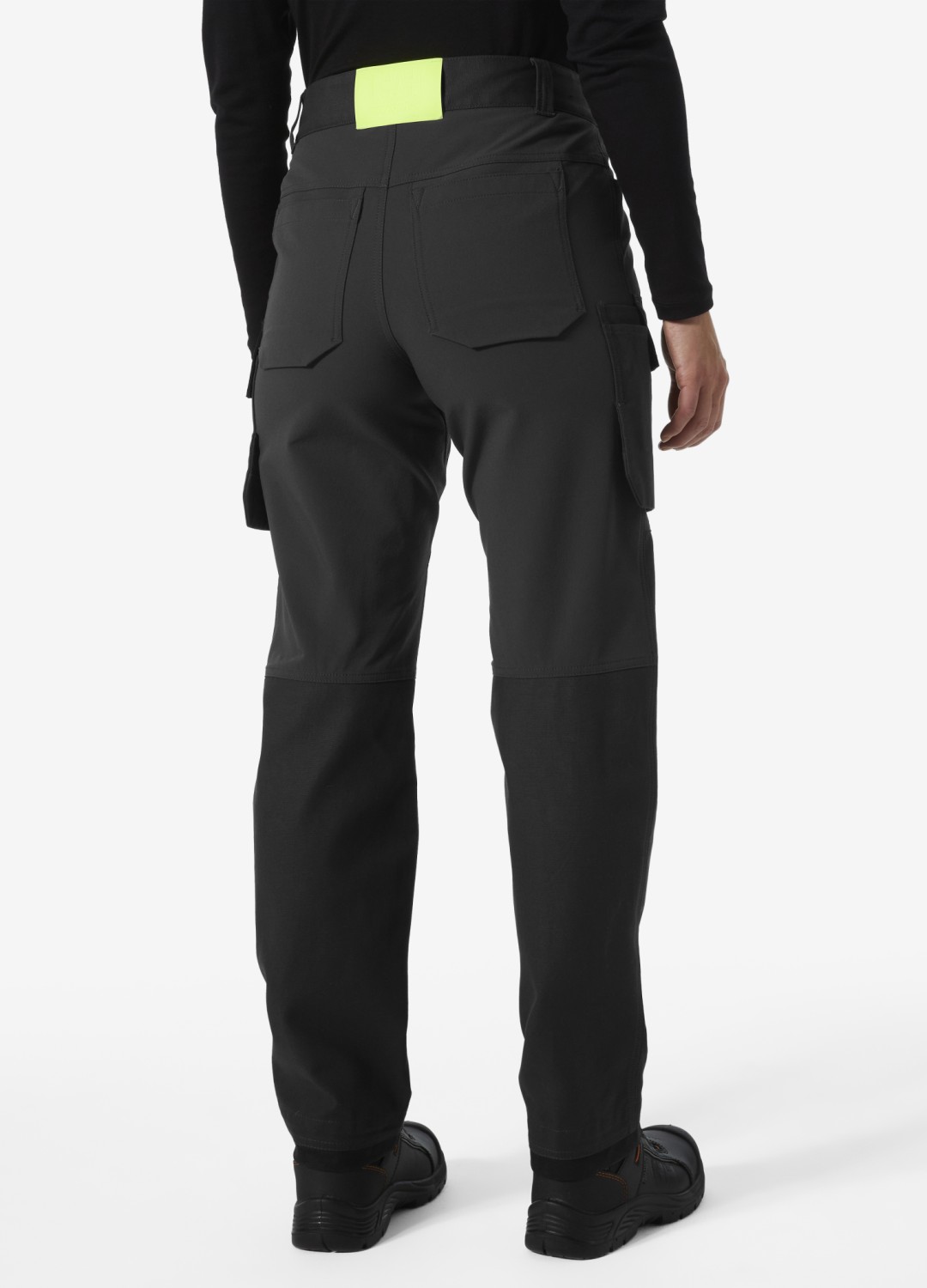 W Luna 4X Cargo Pant