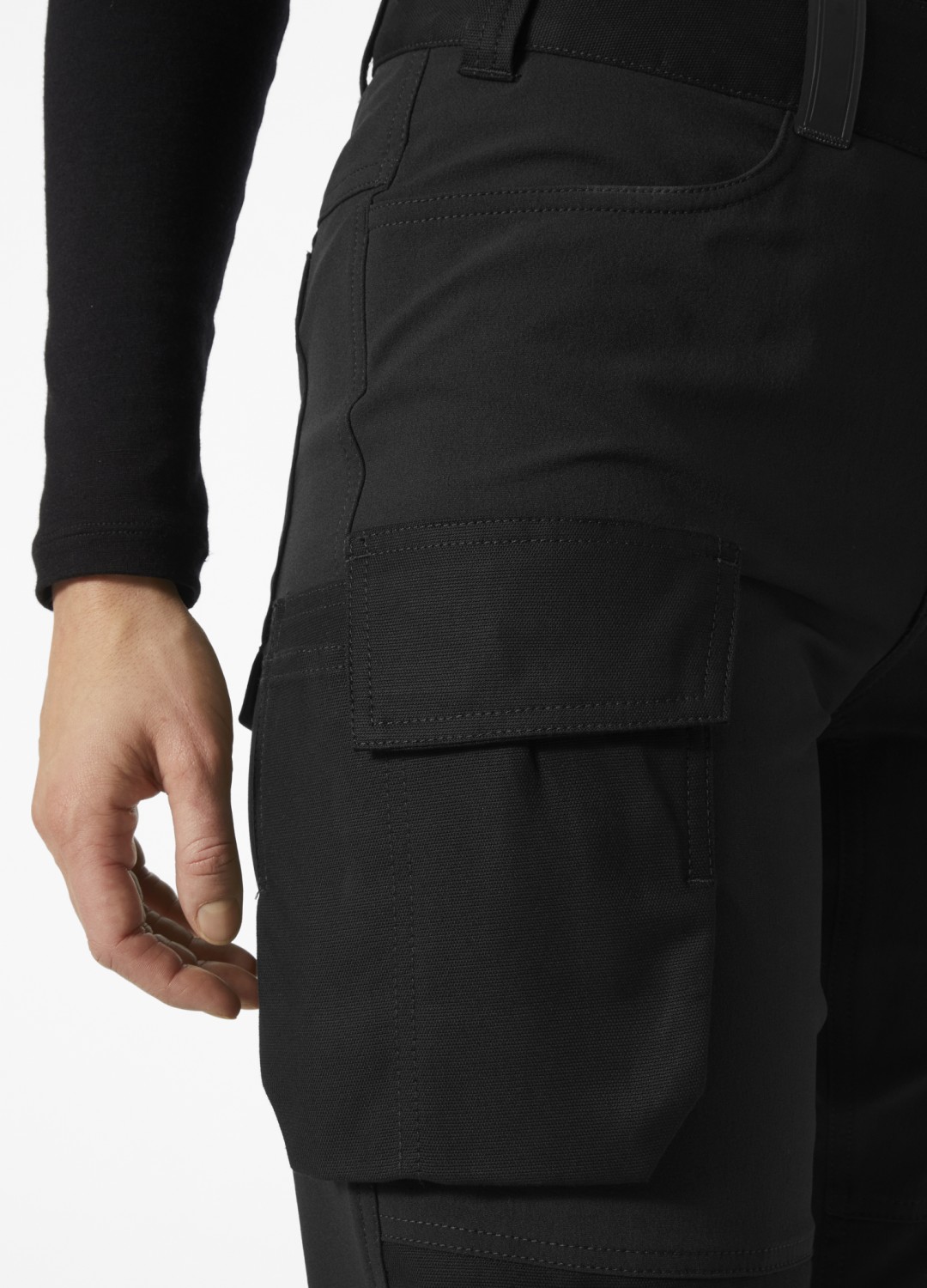 W Luna 4X Cargo Pant