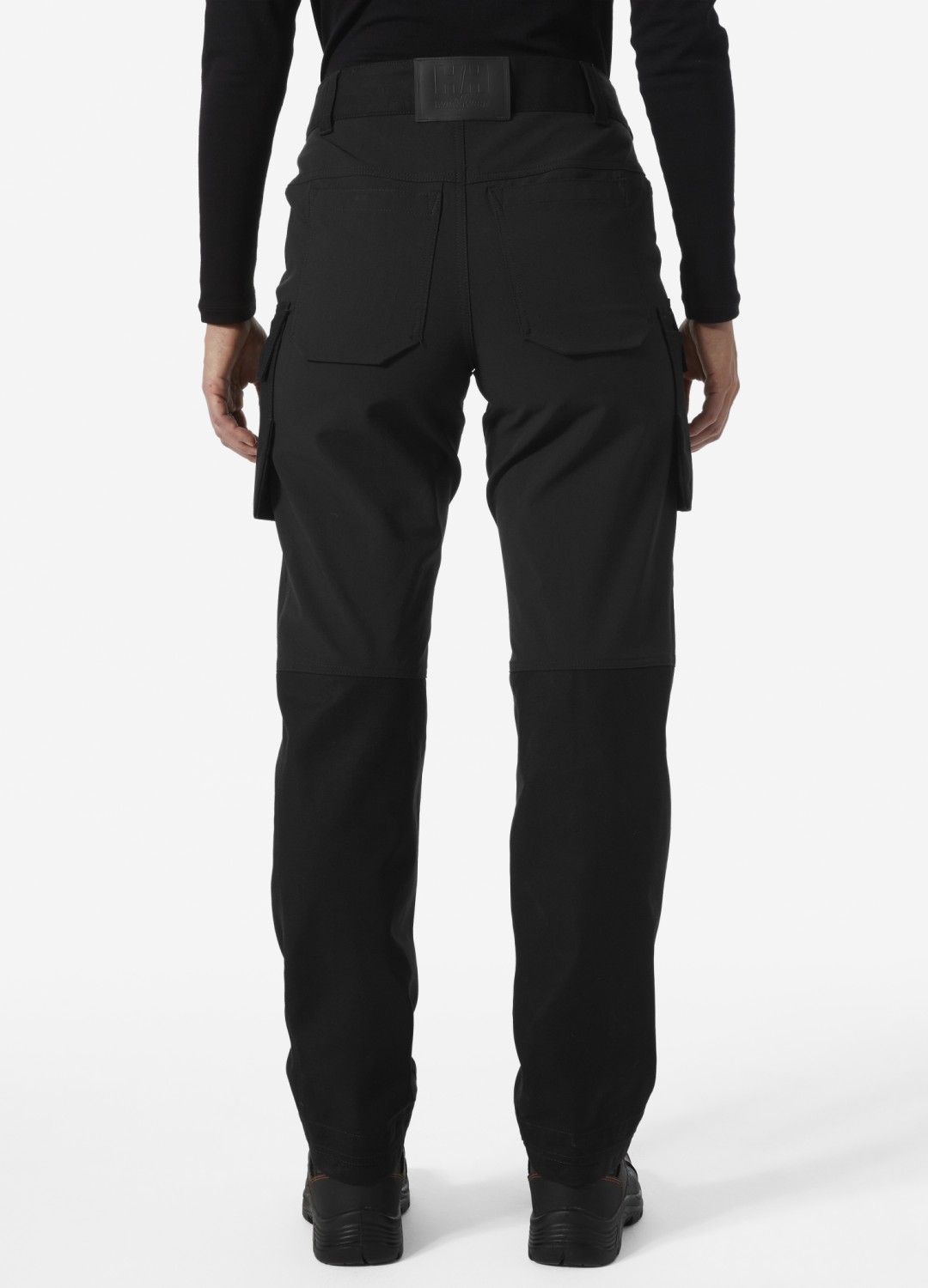 W Luna 4X Cargo Pant
