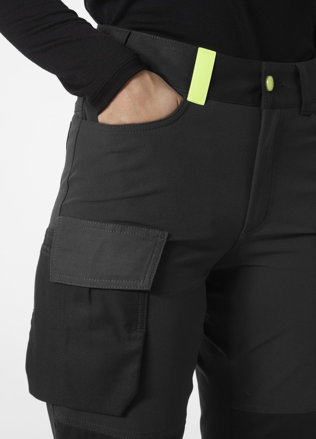 W Luna 4X Cargo Pant