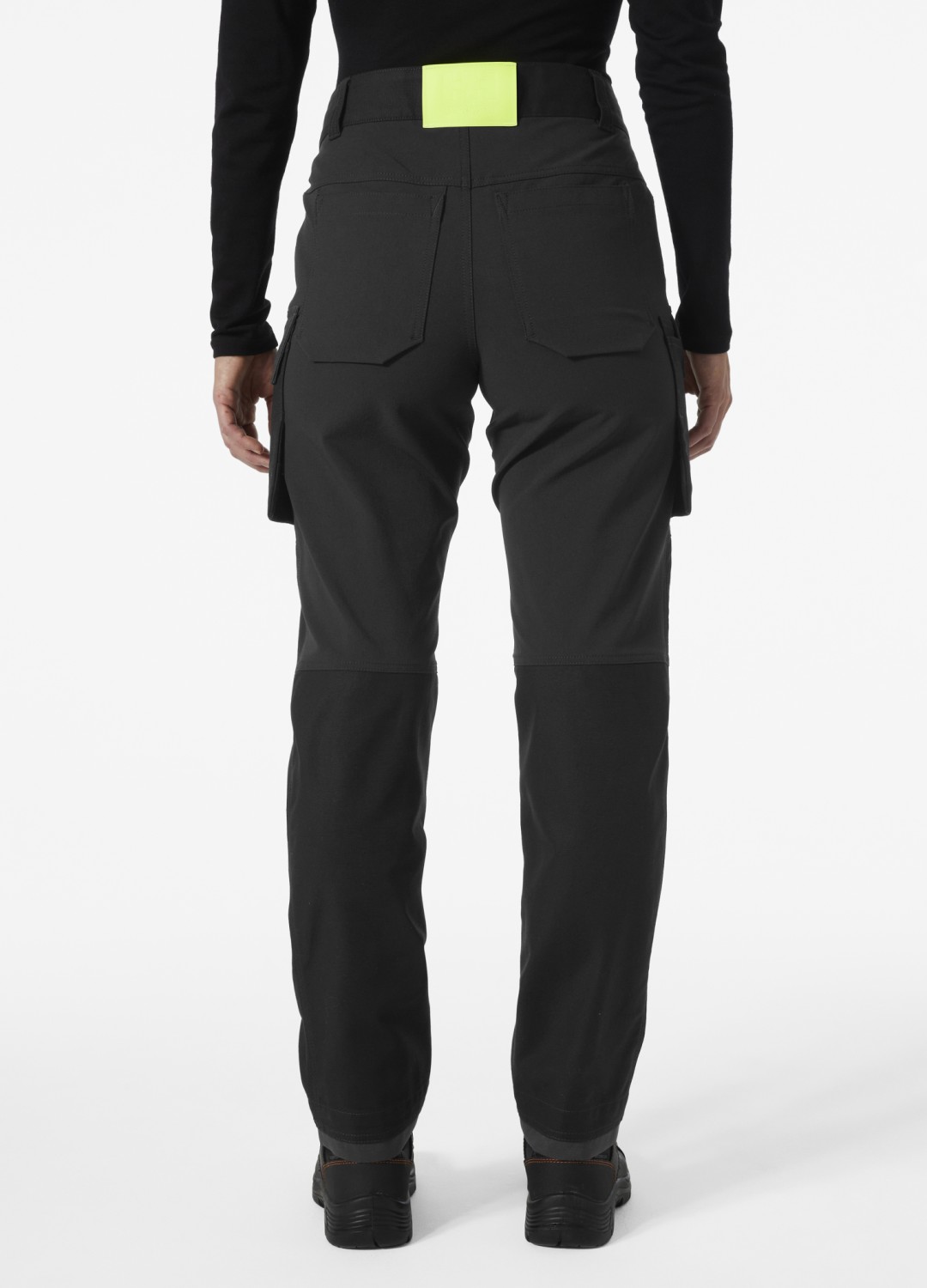 W Luna 4X Cargo Pant
