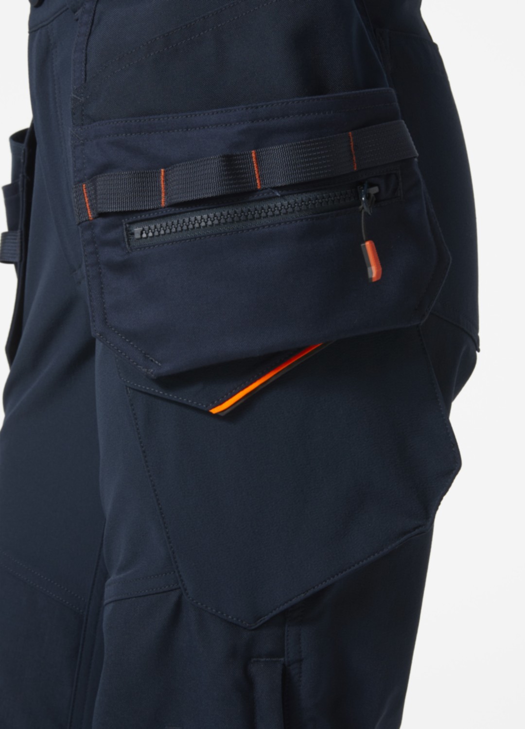 W Luna Brz Cons Pant