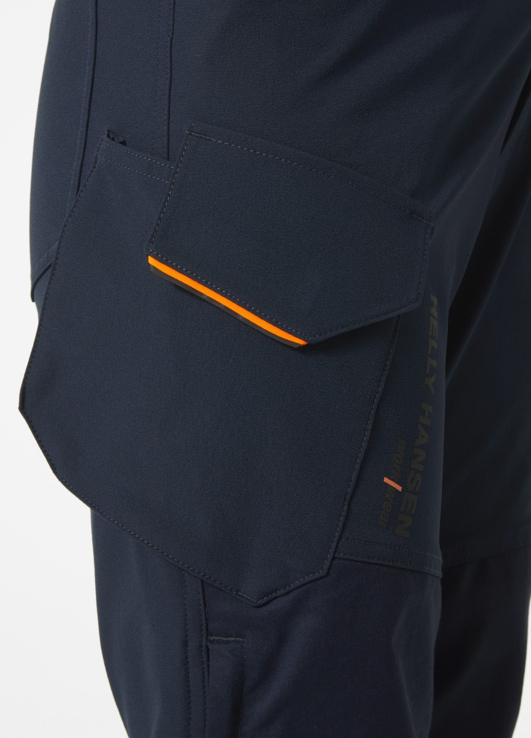 W Luna Brz Cargo Pant