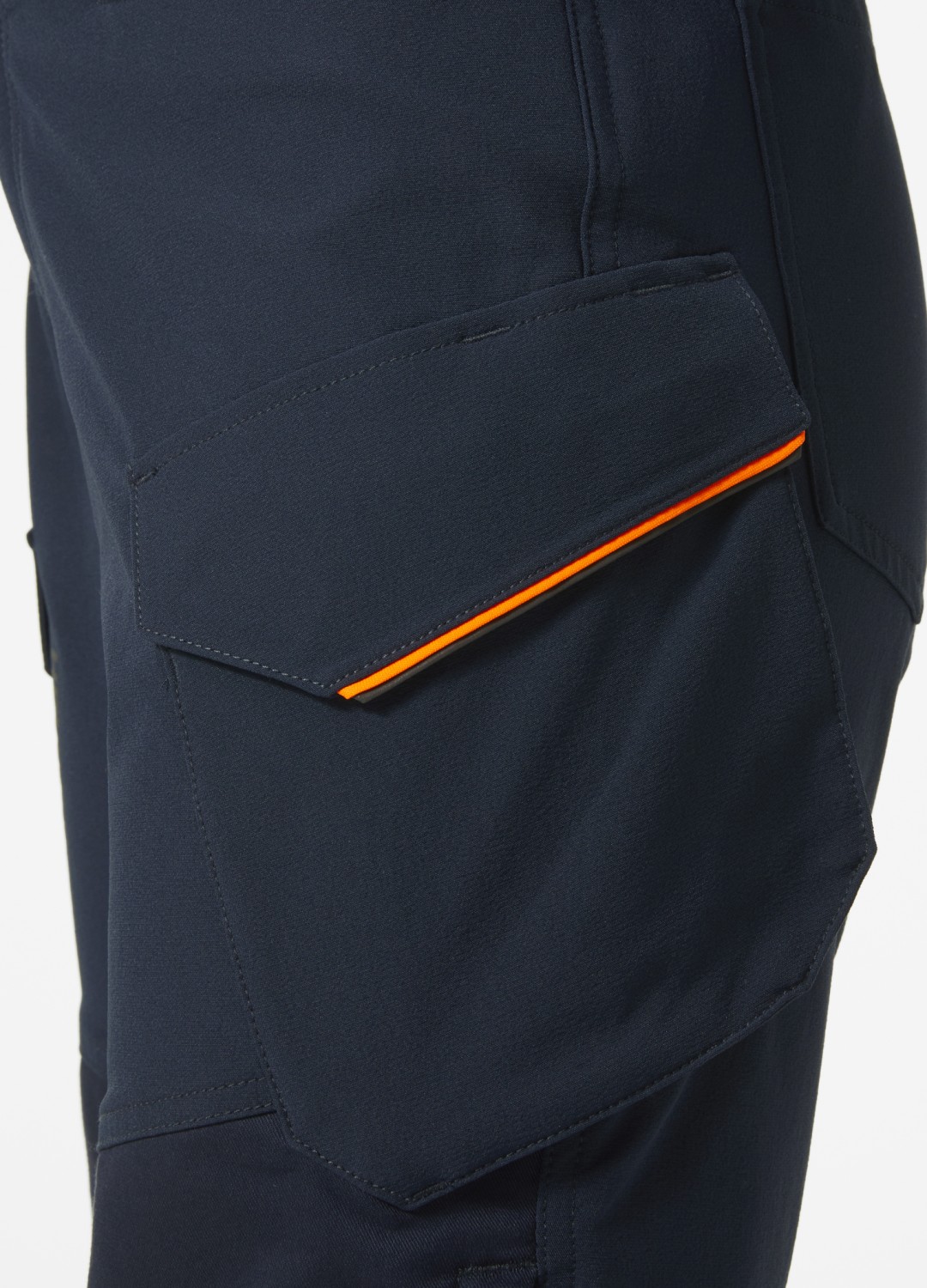 W Luna Brz Cargo Pant