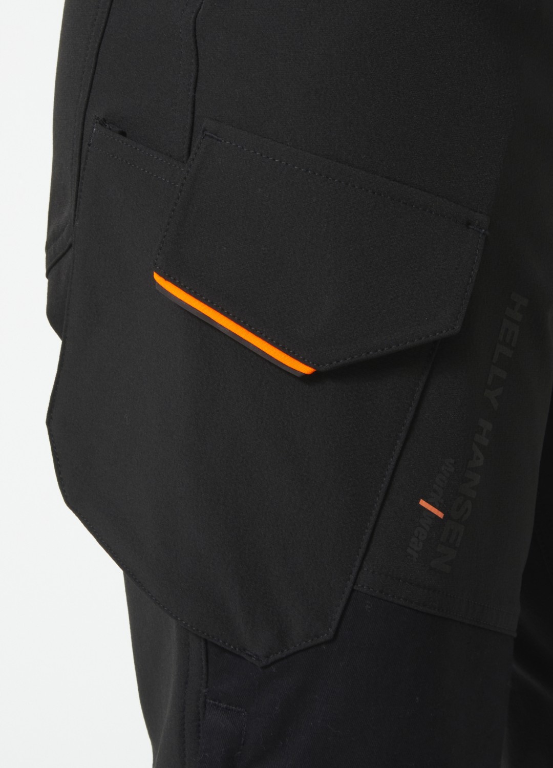 W Luna Brz Cargo Pant