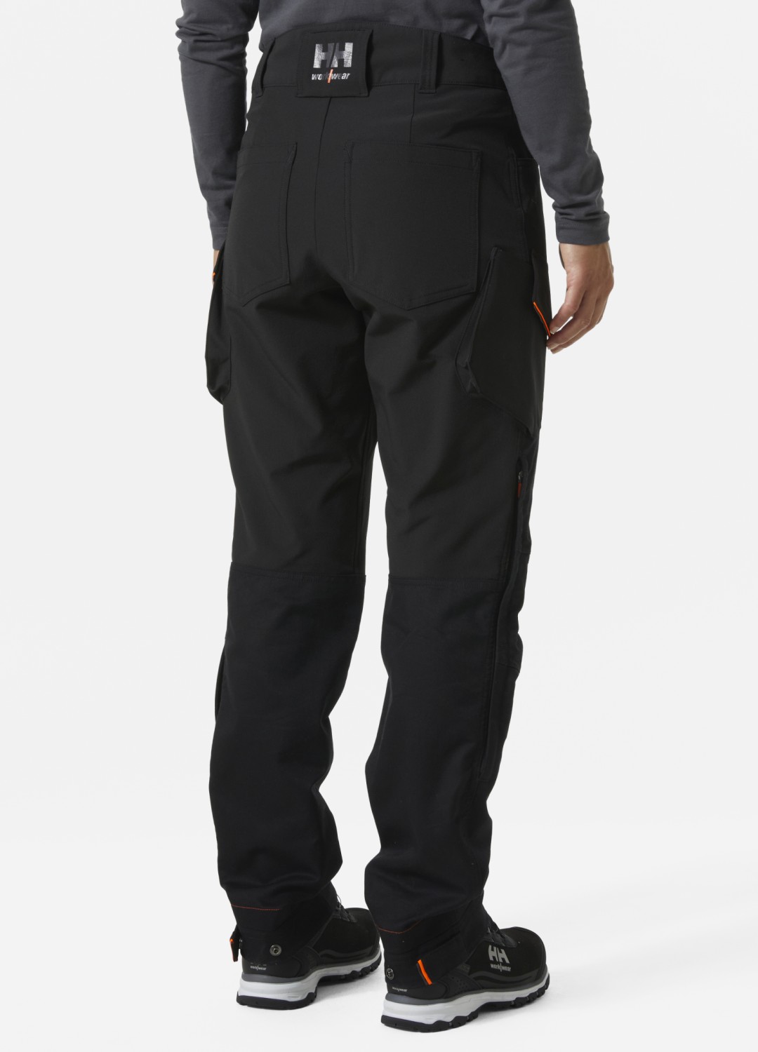 W Luna Brz Cargo Pant