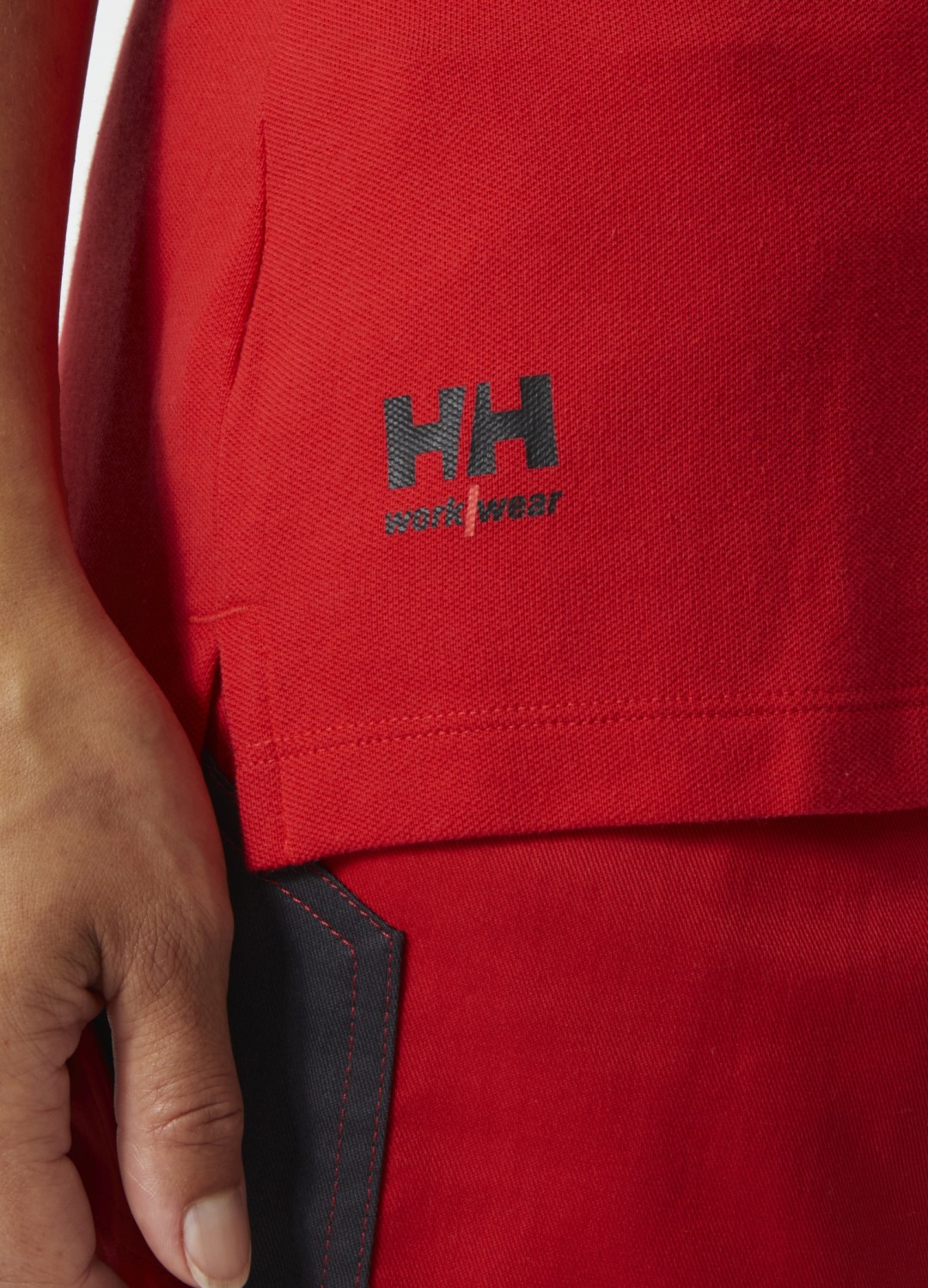 W Classic Polo