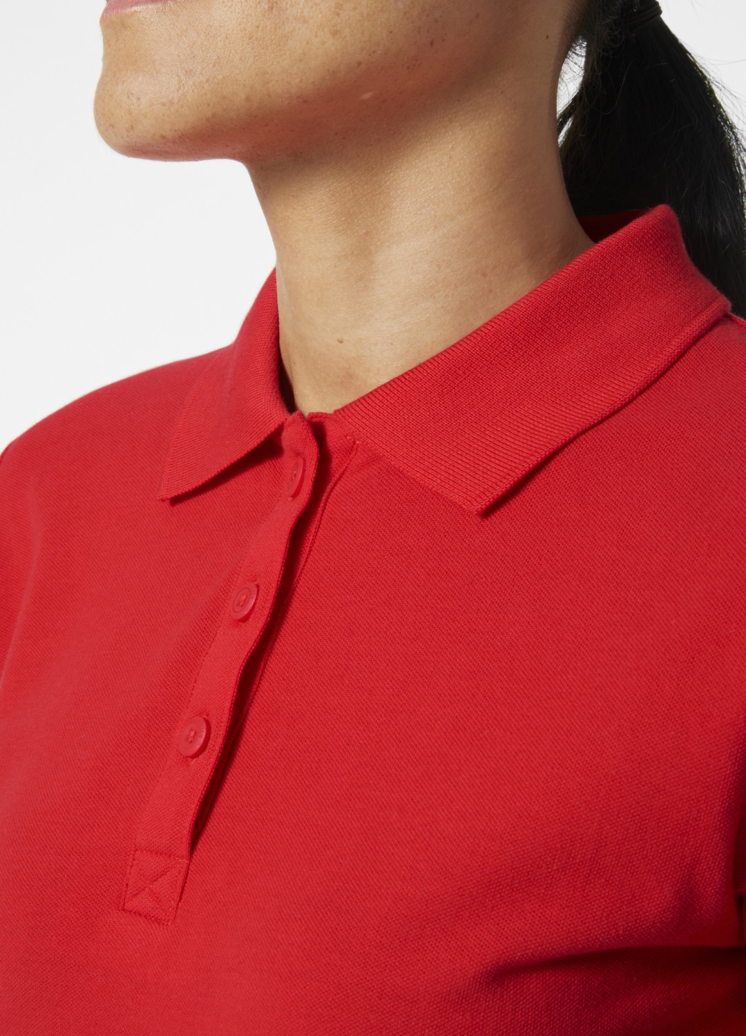W Classic Polo