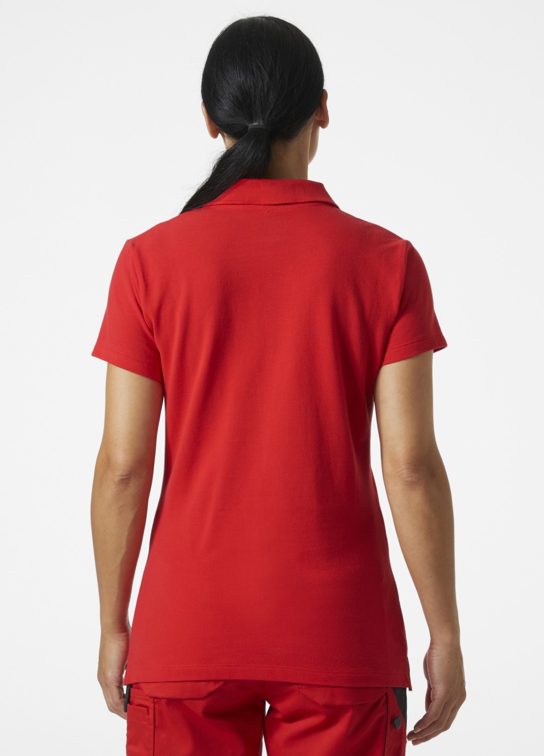 W Classic Polo