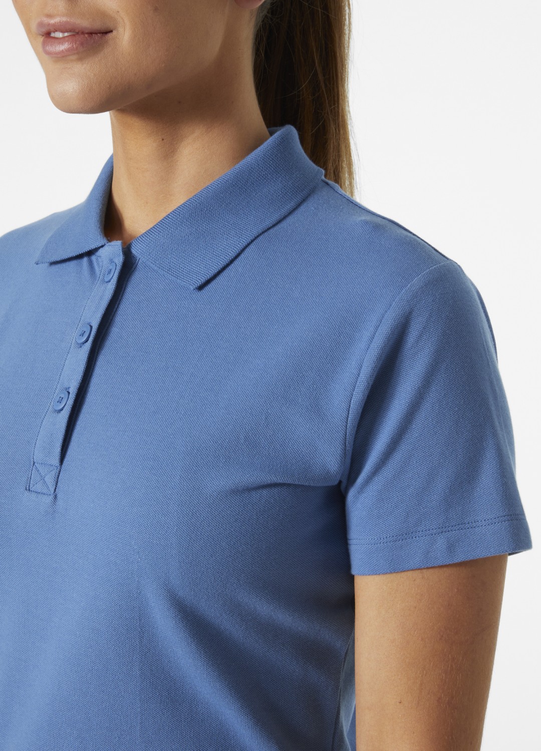 W Classic Polo