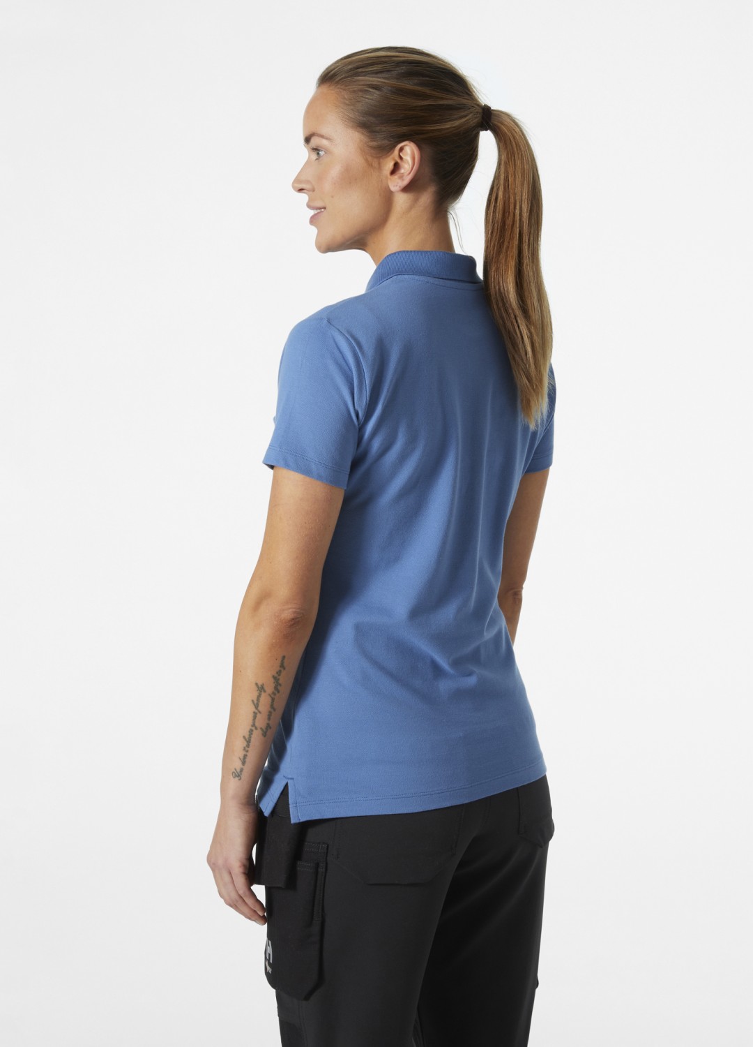 W Classic Polo