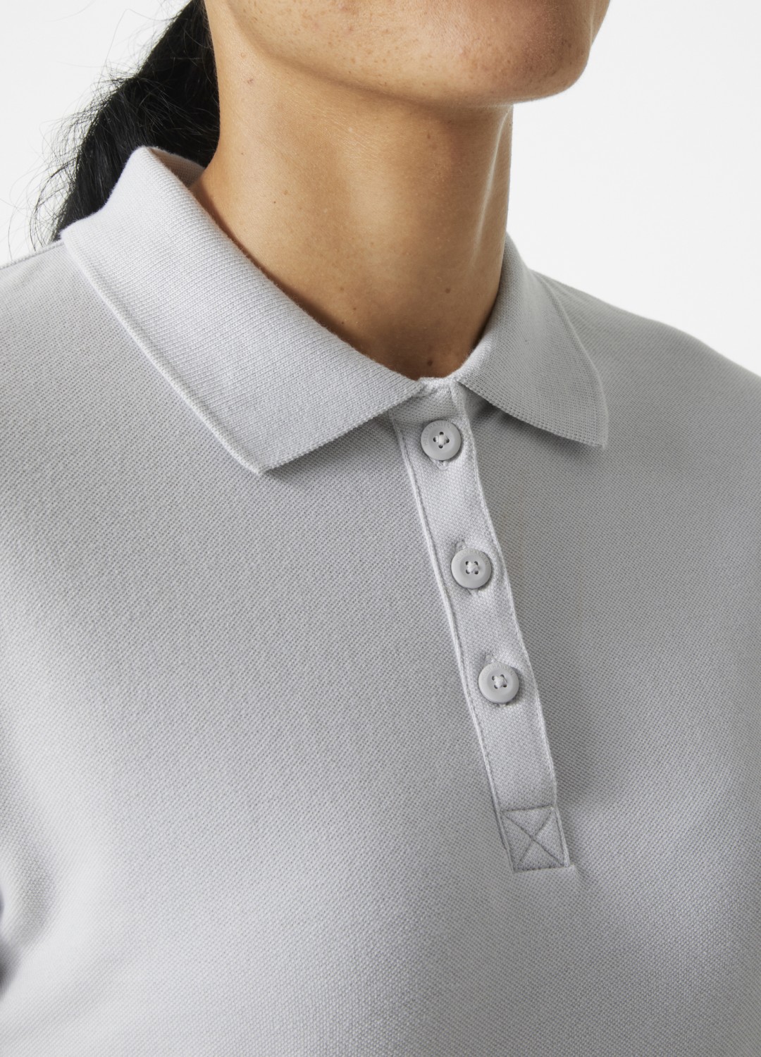 W Classic Polo