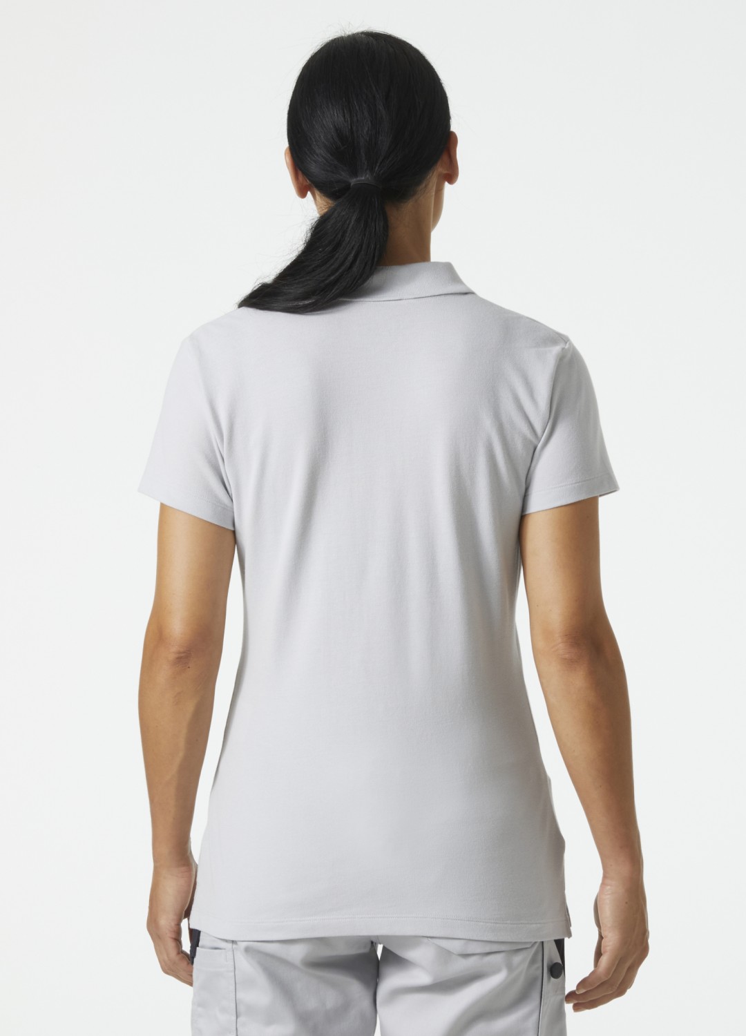W Classic Polo