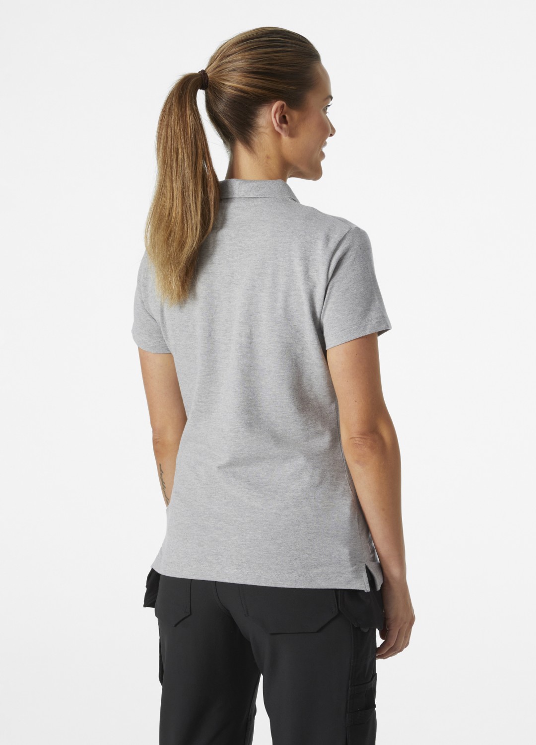 W Classic Polo