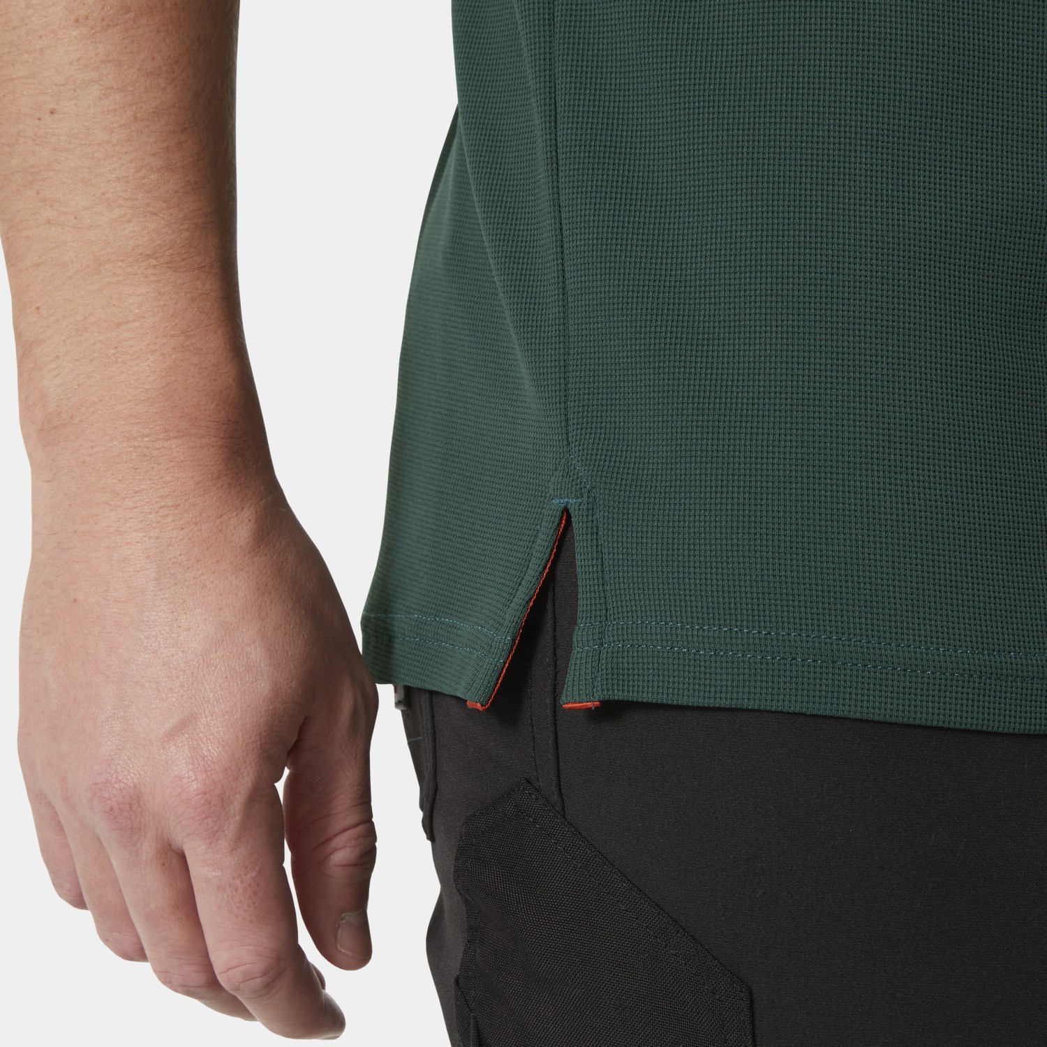 Kensington Tech Polo