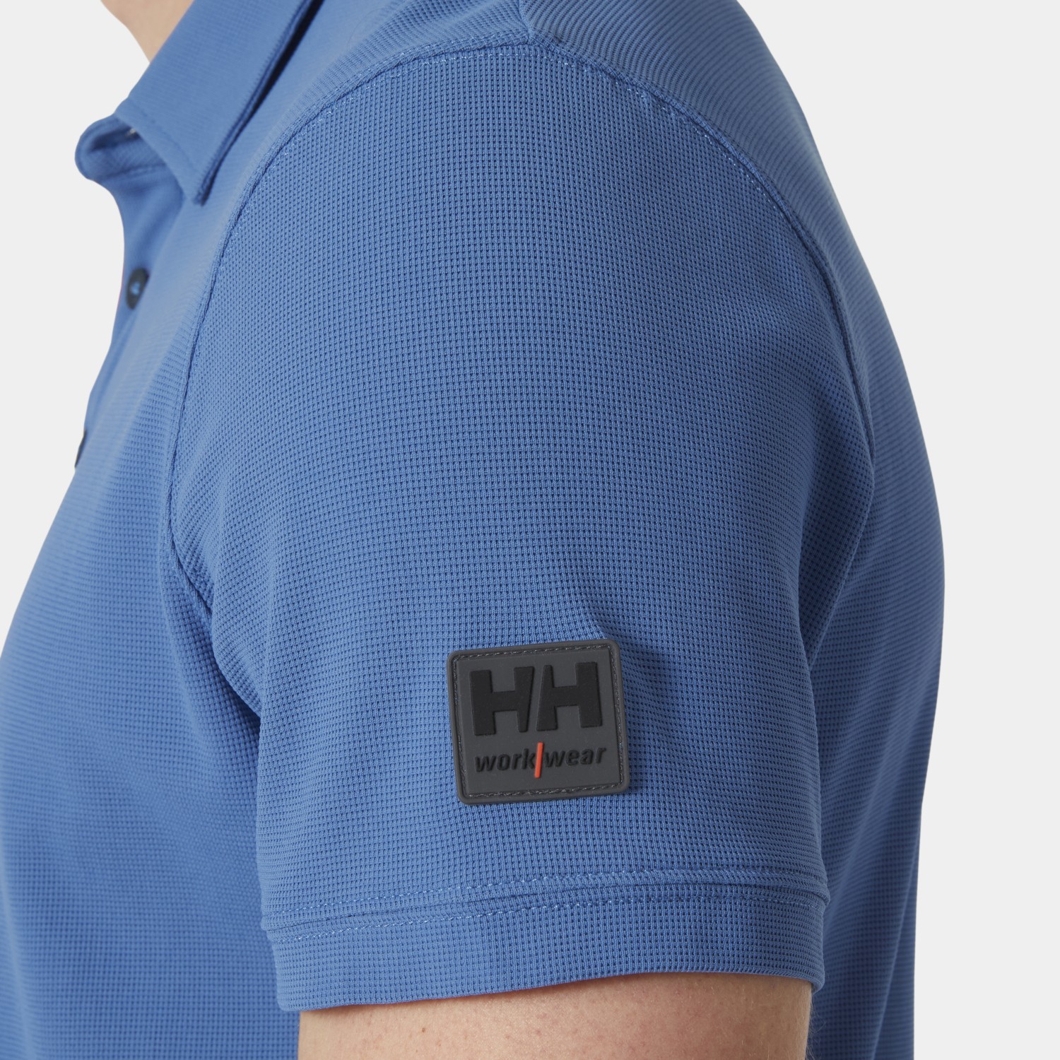 Kensington Tech Polo