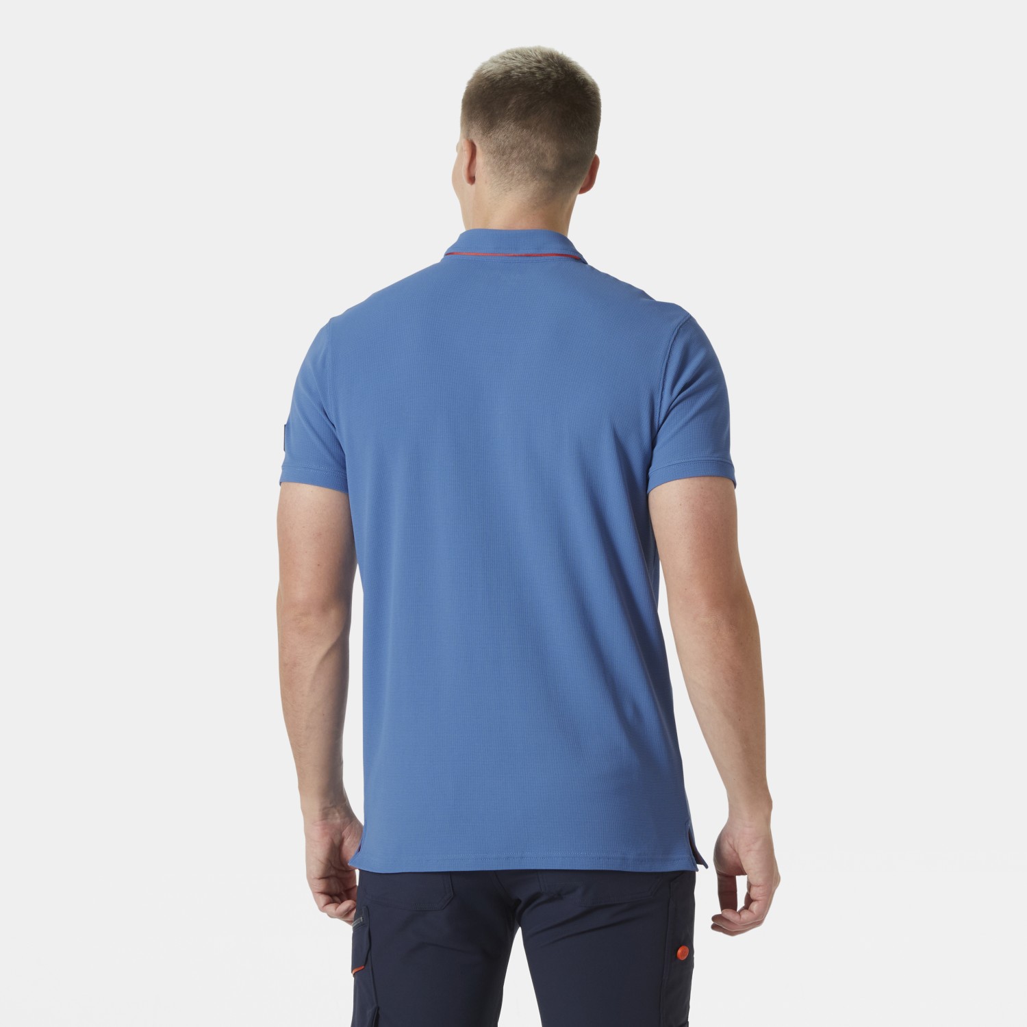 Kensington Tech Polo
