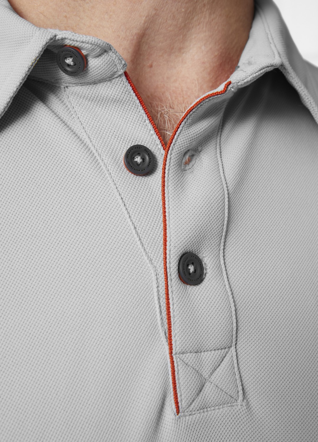 Kensington Tech Polo