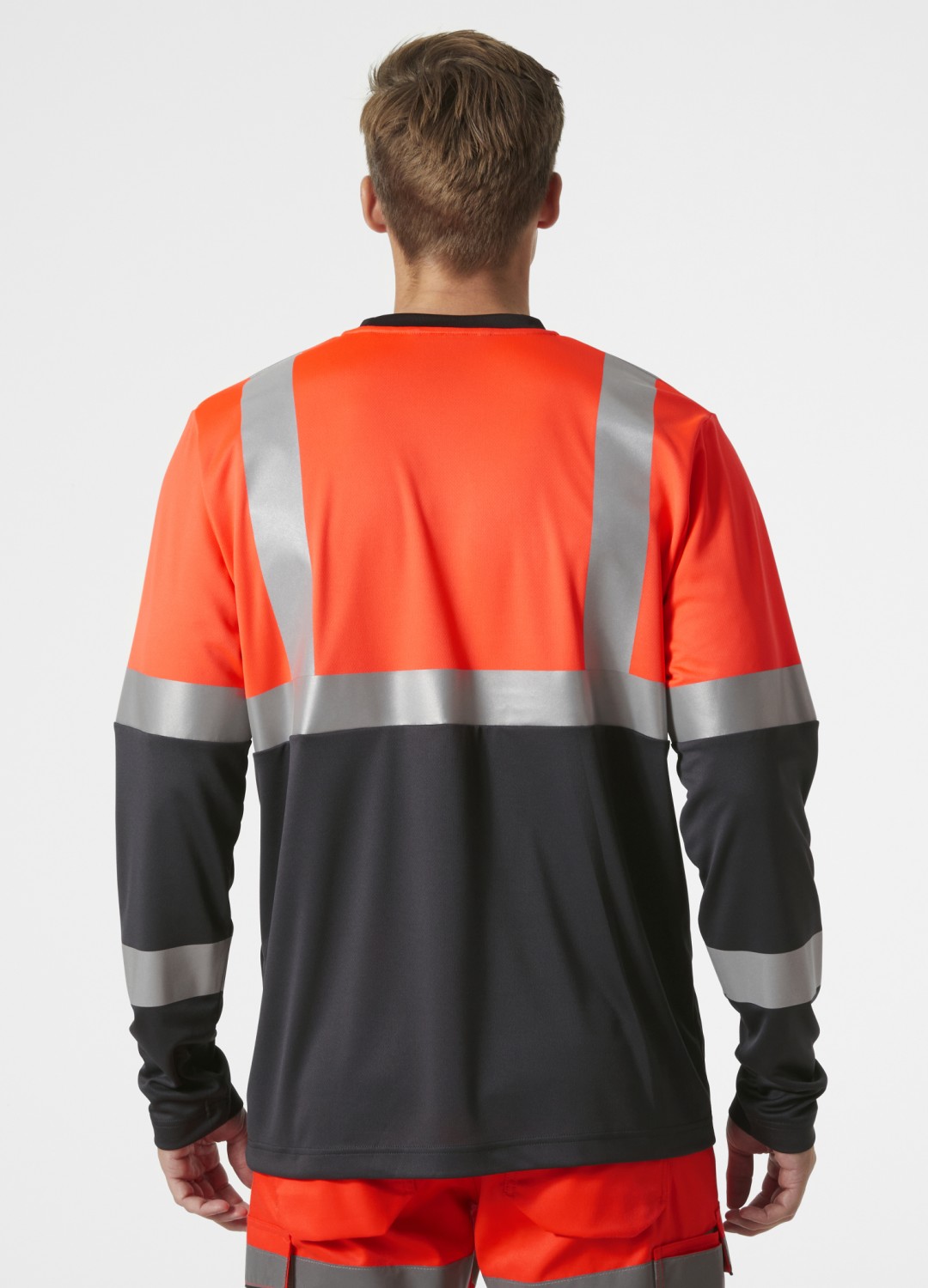 Addvis Longsleeve Cl 1