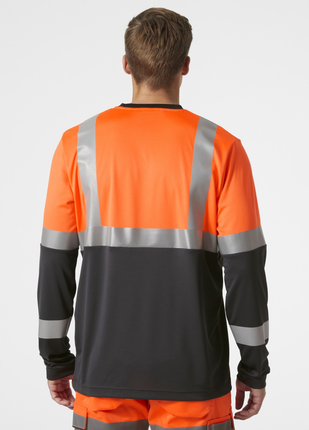 Addvis Longsleeve Cl 1