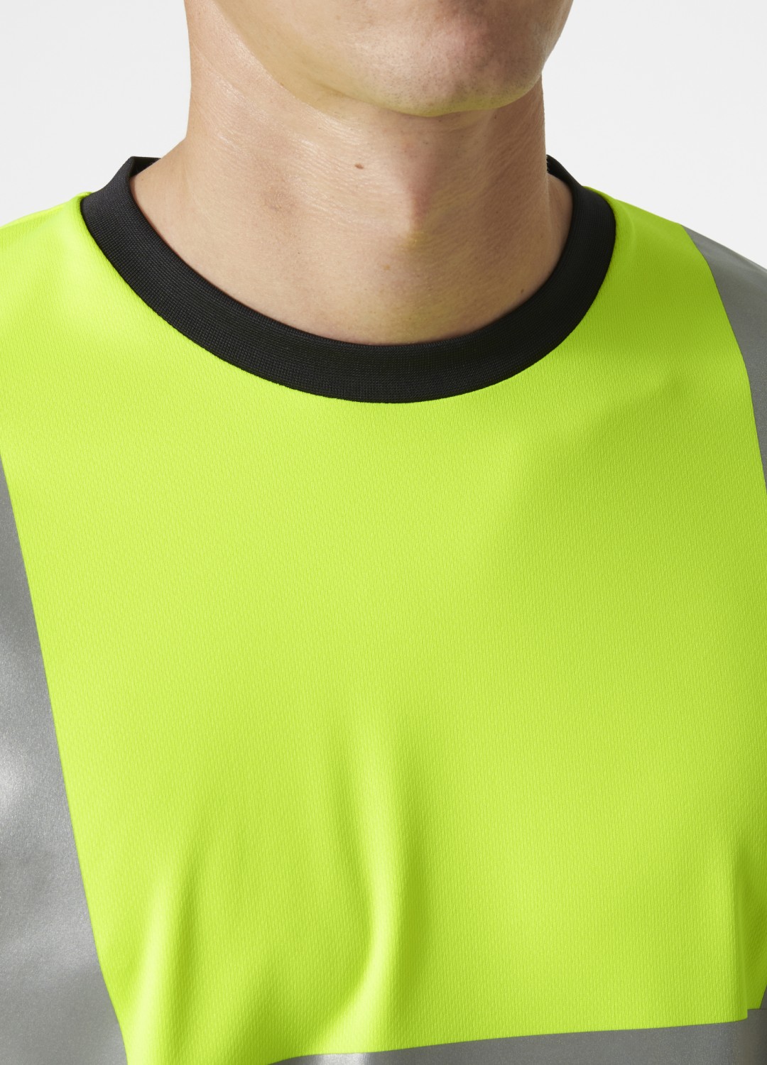 Addvis Longsleeve Cl 1