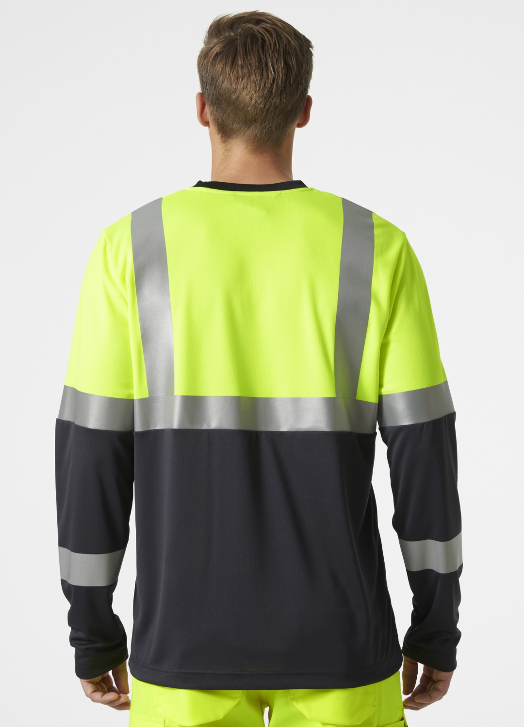 Addvis Longsleeve Cl 1