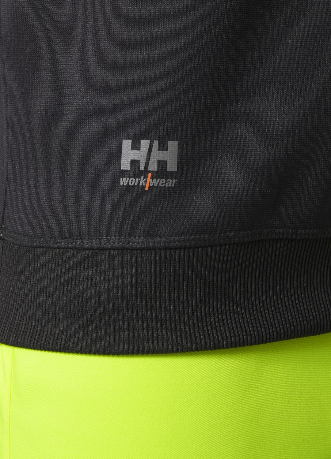 Addvis Half Zip Sweatsh. Cl 1