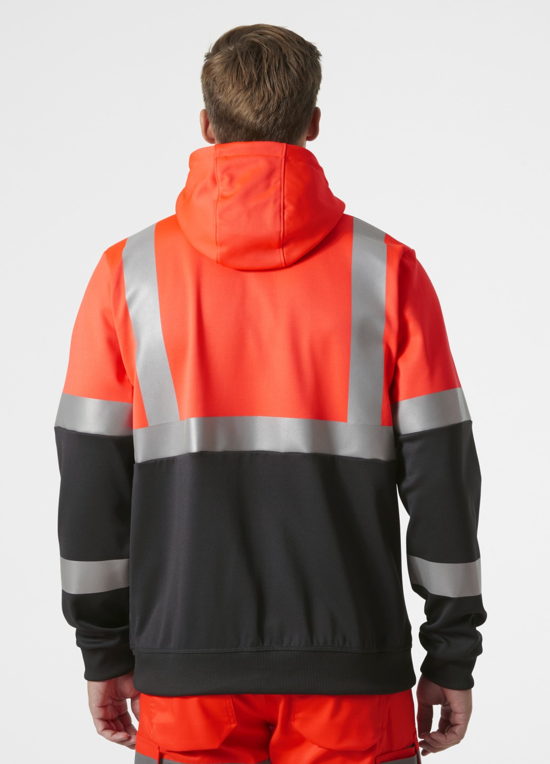 Addvis Zip Hoodie Cl 1