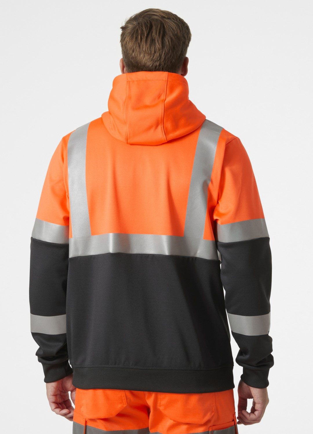 Addvis Zip Hoodie Cl 1