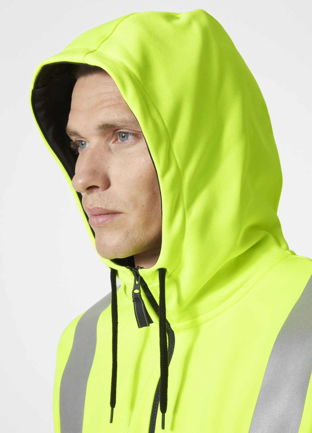 Addvis Zip Hoodie Cl 1