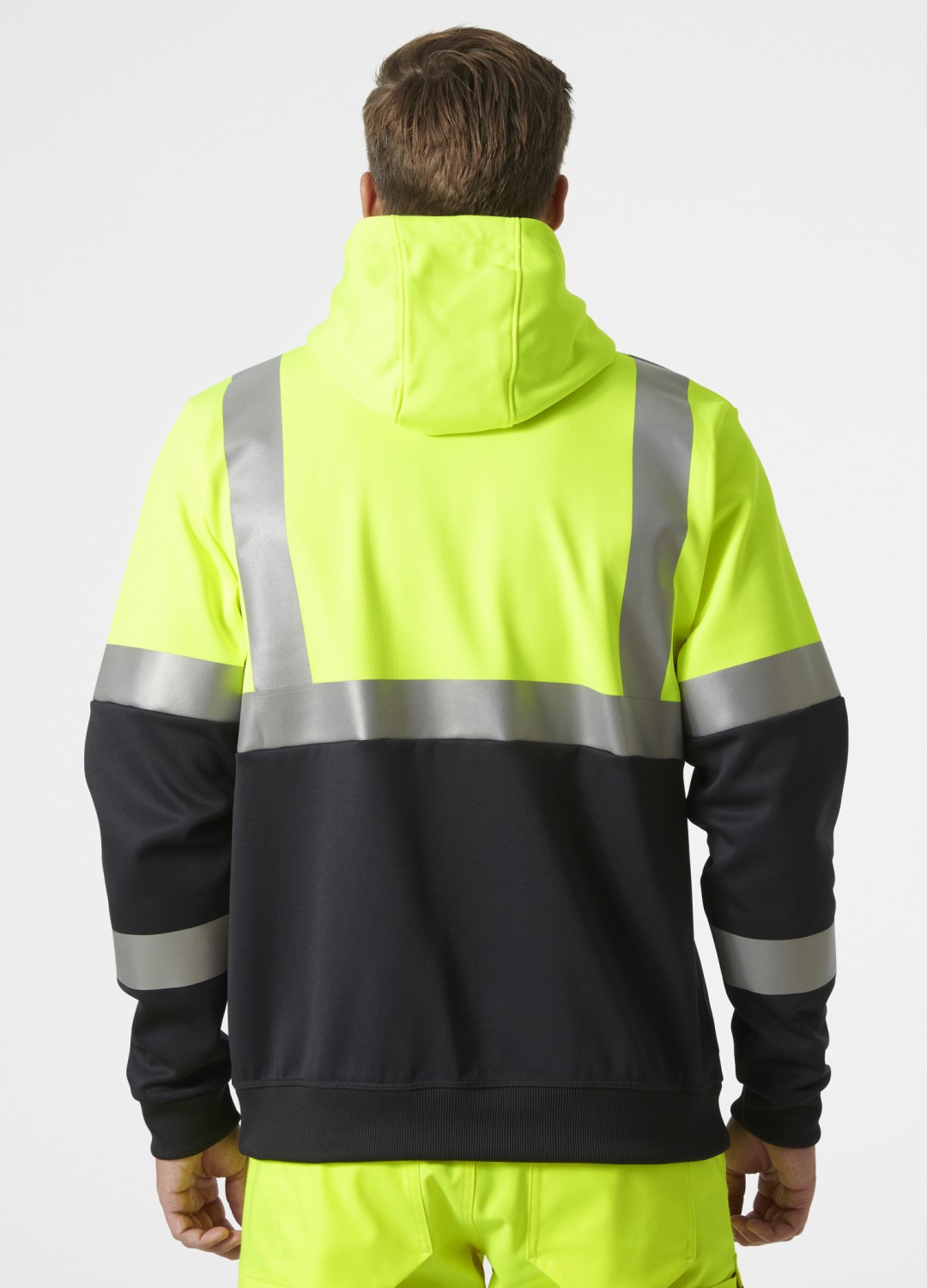 Addvis Zip Hoodie Cl 1