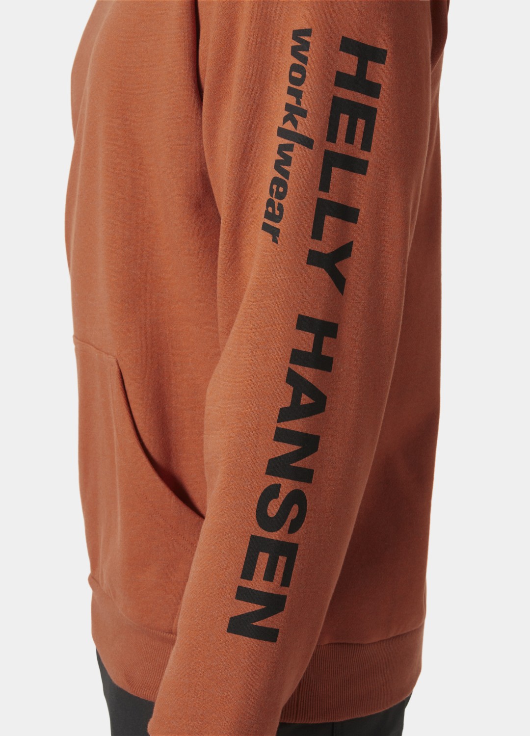 Classic Logo Hoodie