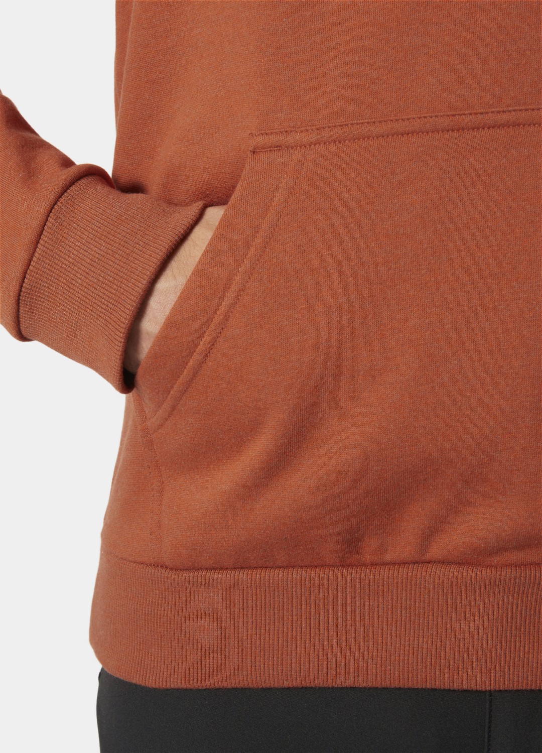 Classic Logo Hoodie