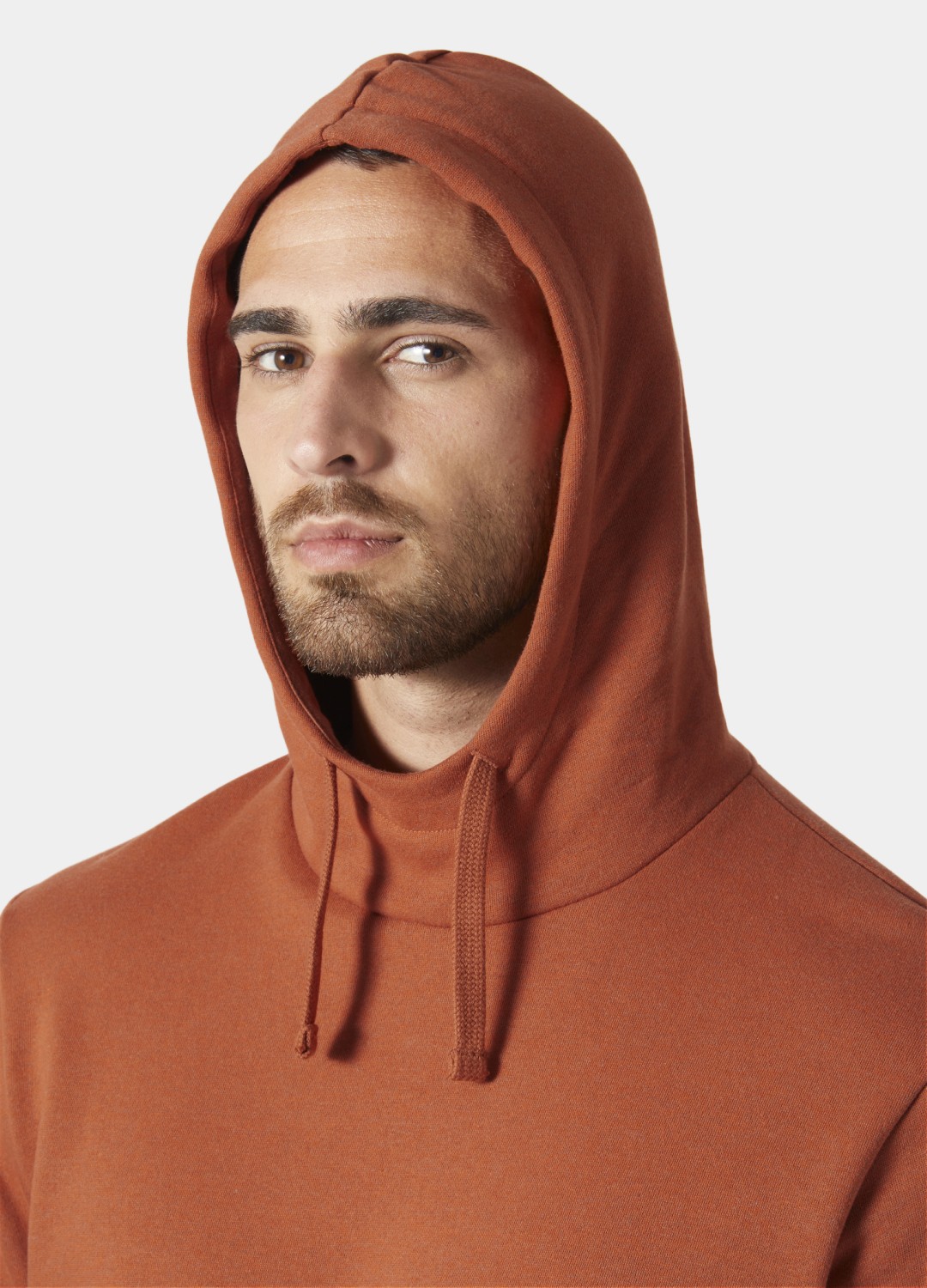 Classic Logo Hoodie