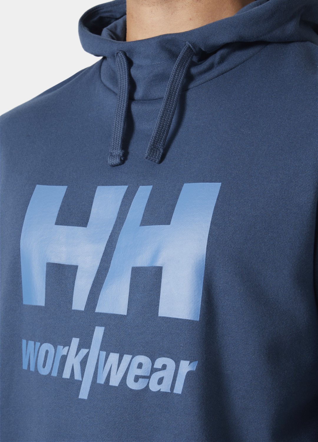 Classic Logo Hoodie