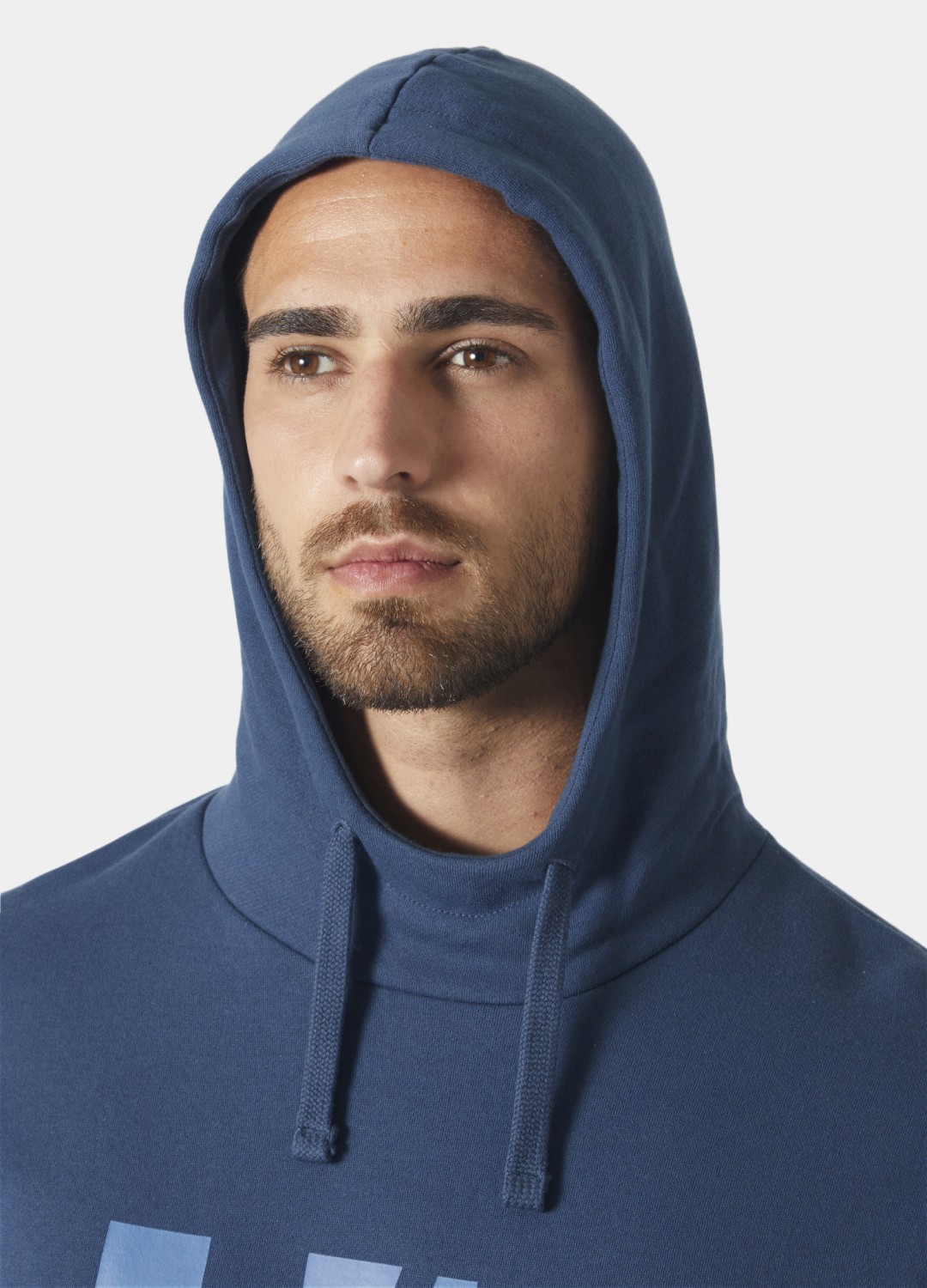Classic Logo Hoodie