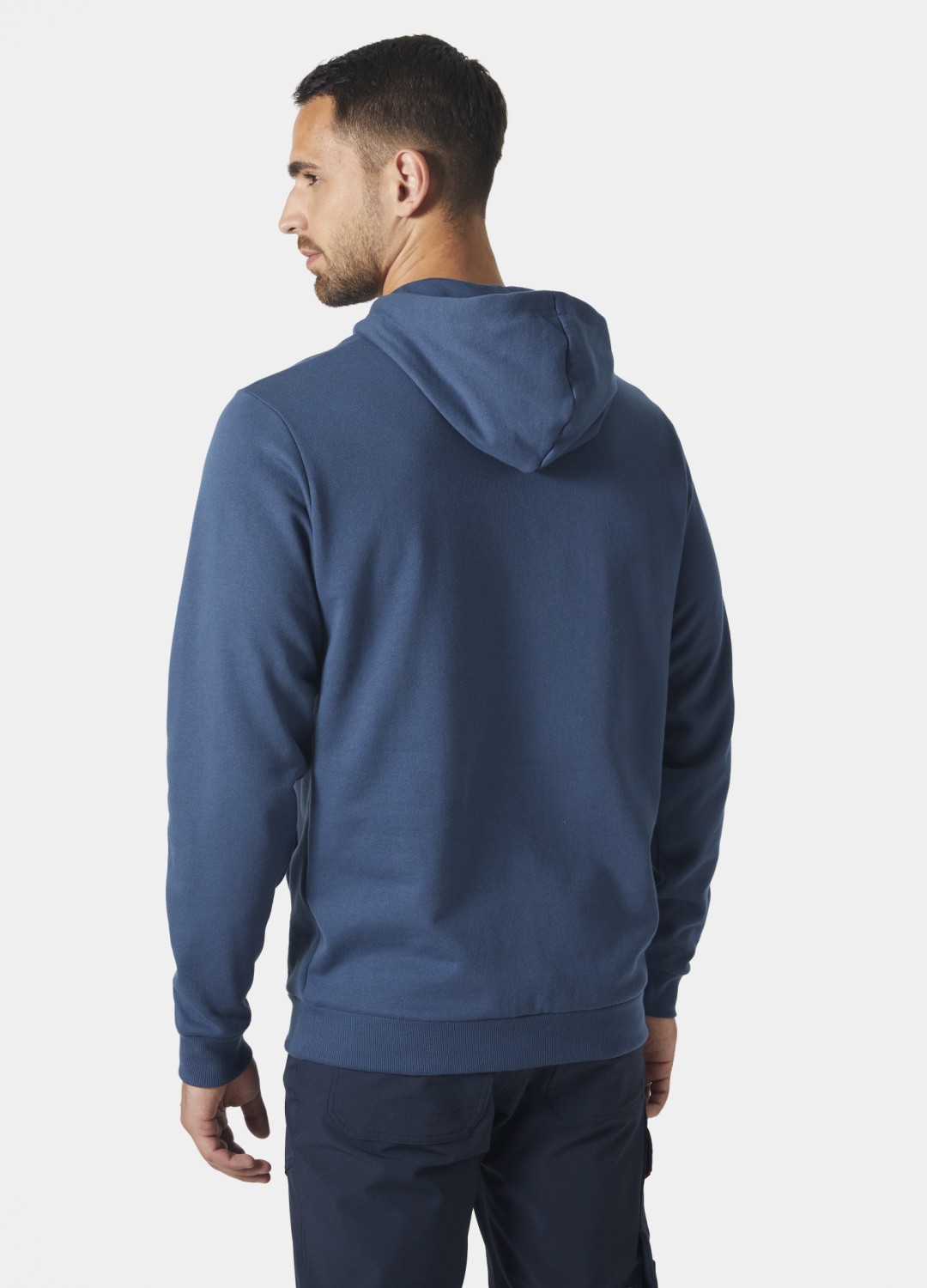 Classic Logo Hoodie
