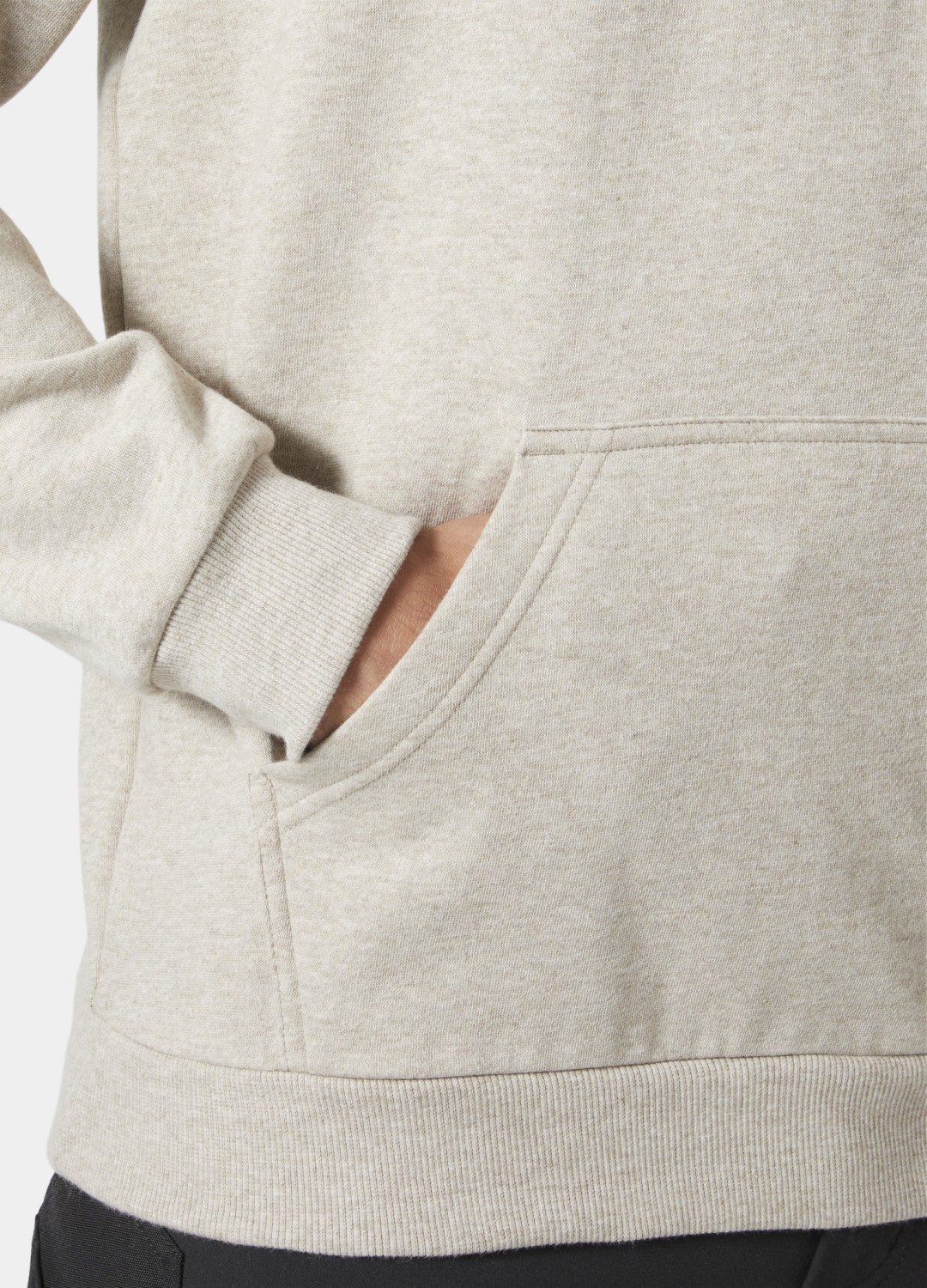 Classic Logo Hoodie