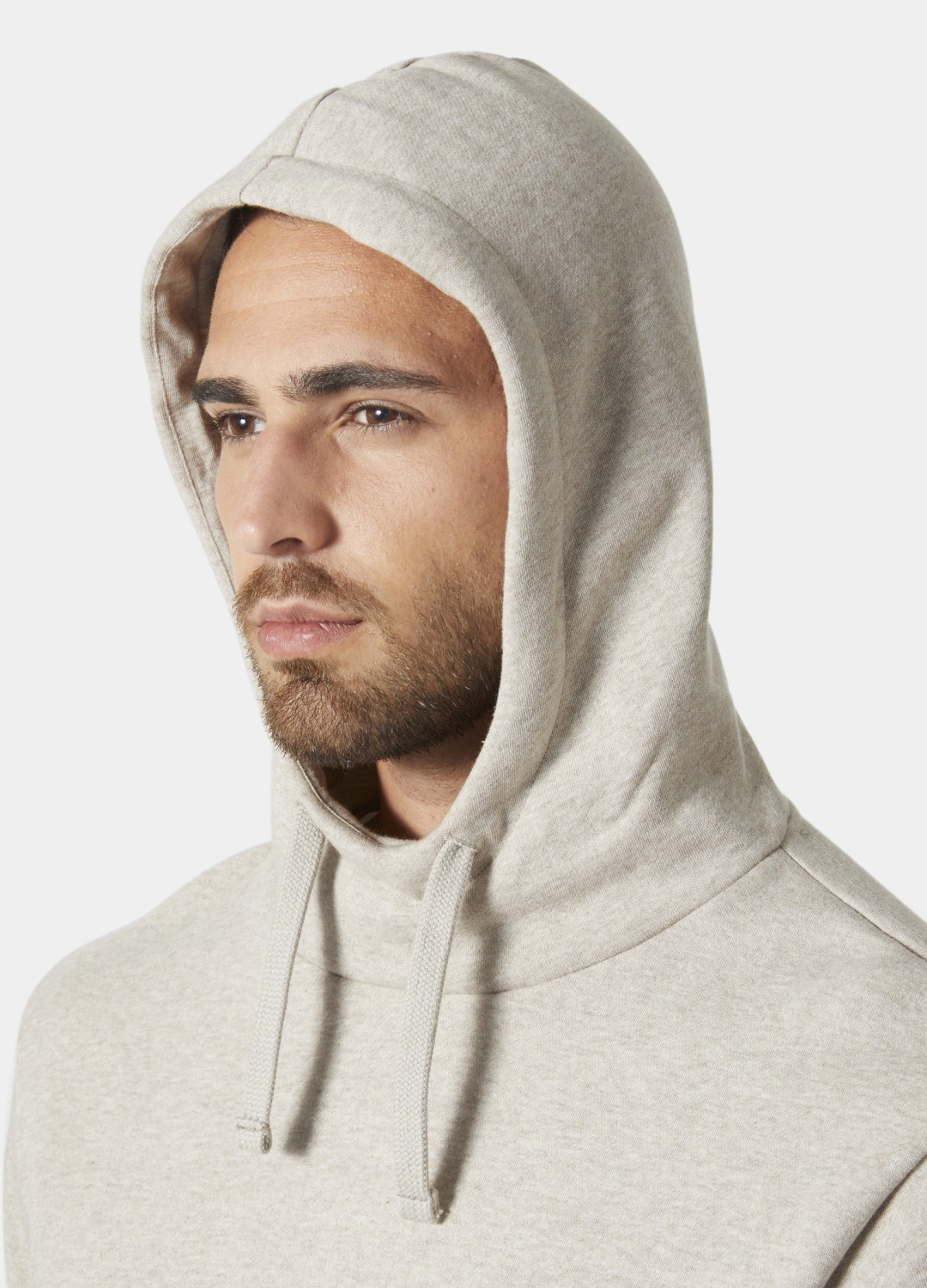 Classic Logo Hoodie