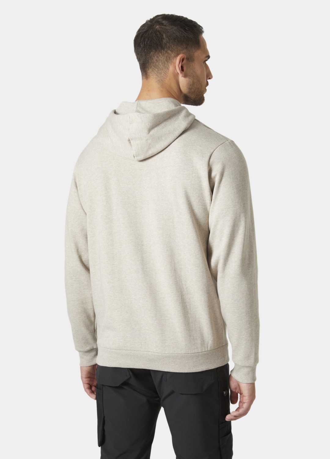 Classic Logo Hoodie