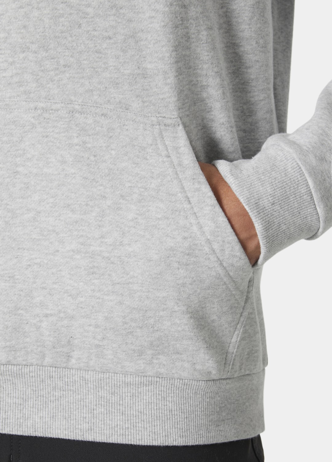 Classic Logo Hoodie