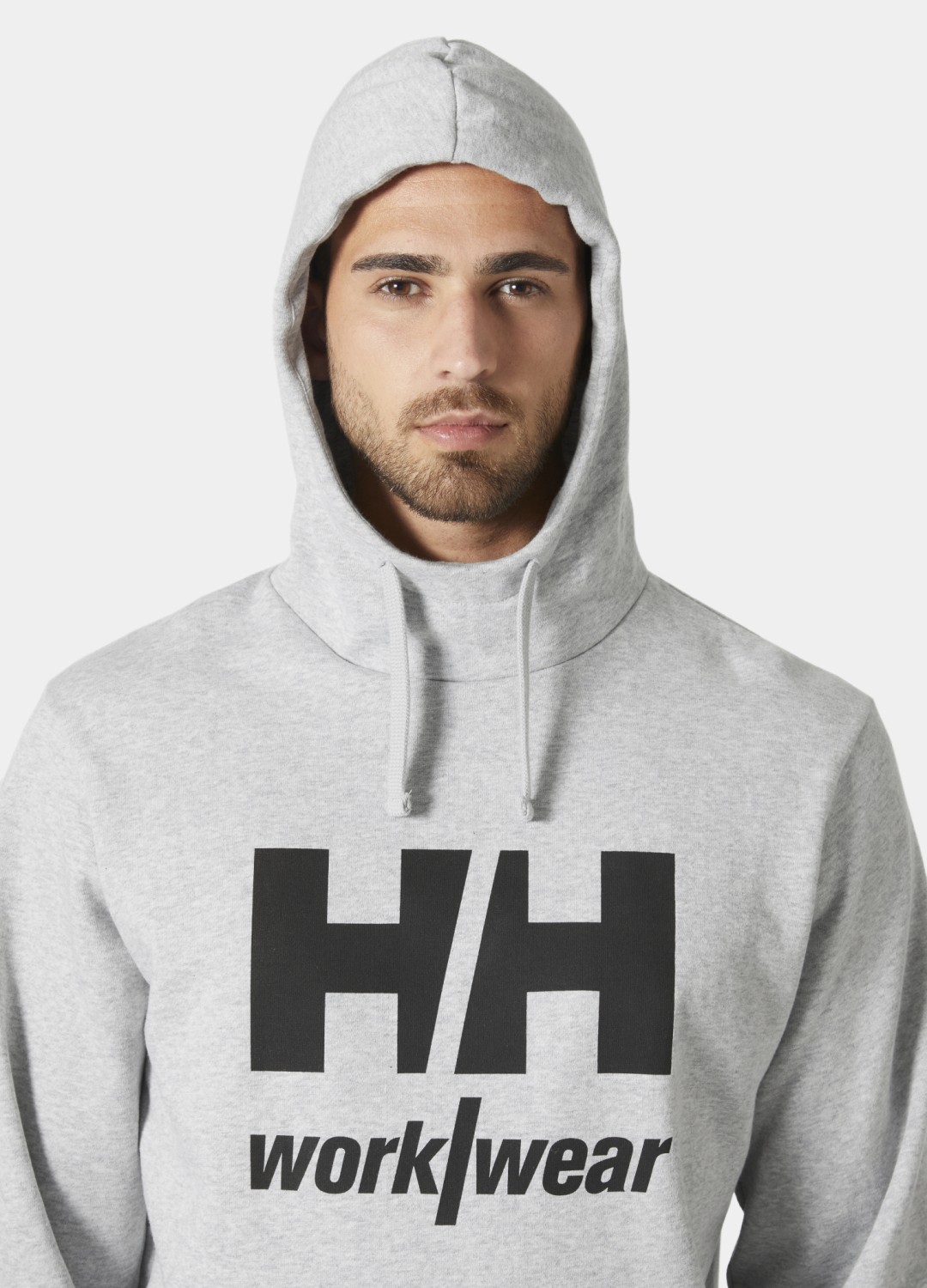 Classic Logo Hoodie