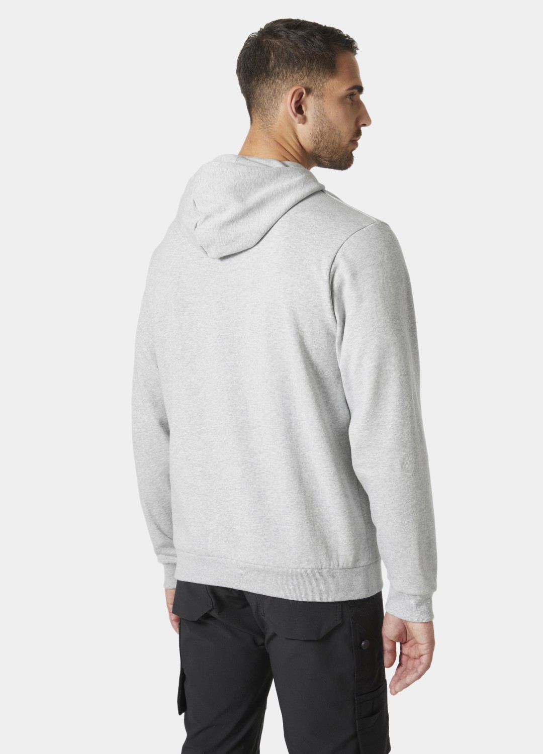 Classic Logo Hoodie