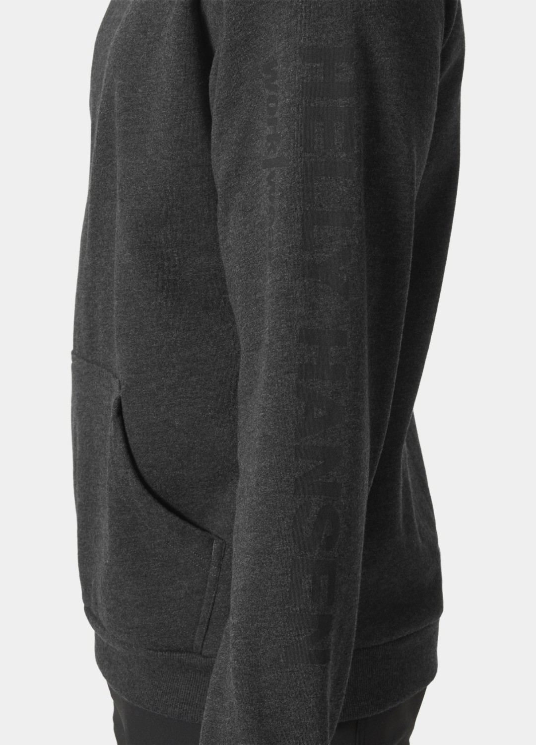 Classic Logo Hoodie