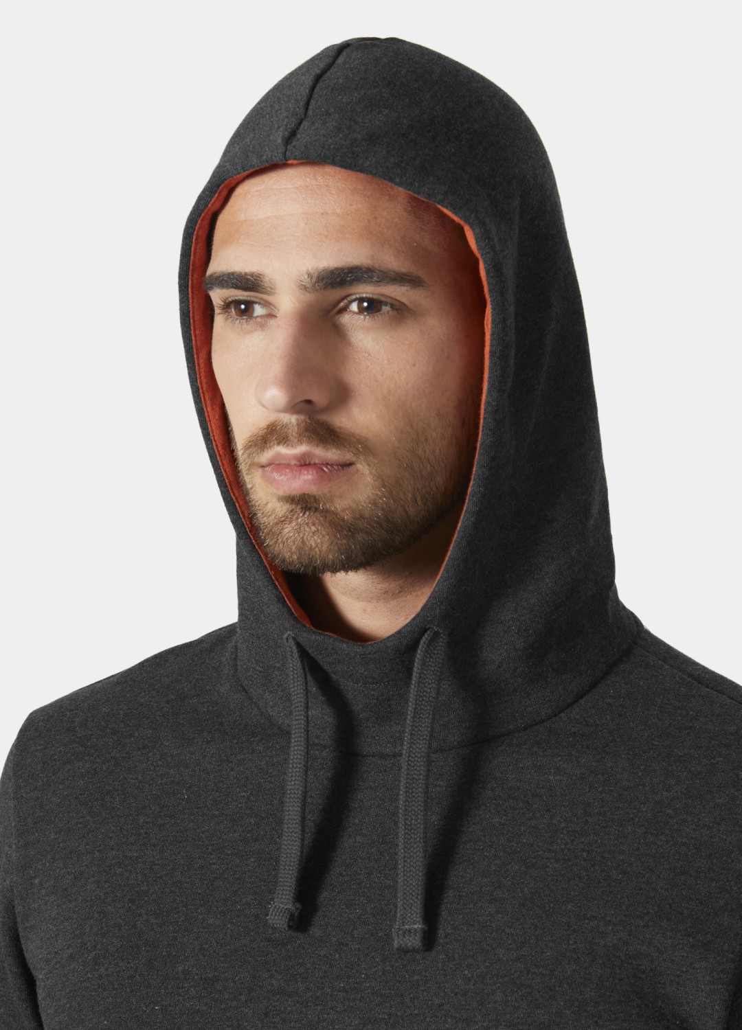 Classic Logo Hoodie